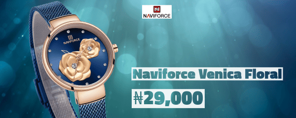 Naviforce Venica