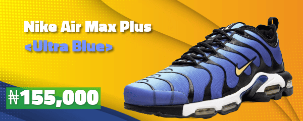 Nike Air Max Plus