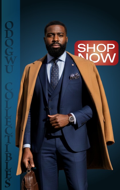 Men's Fashion