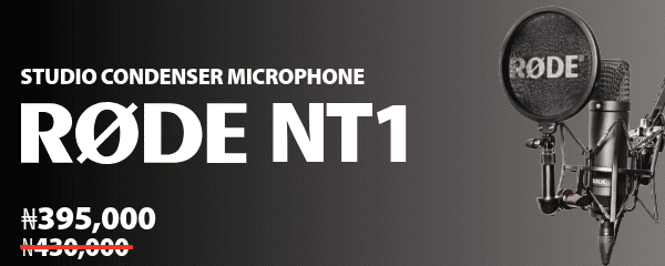 Rode NT1