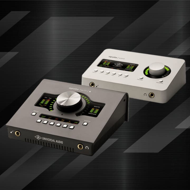 Audio Interface