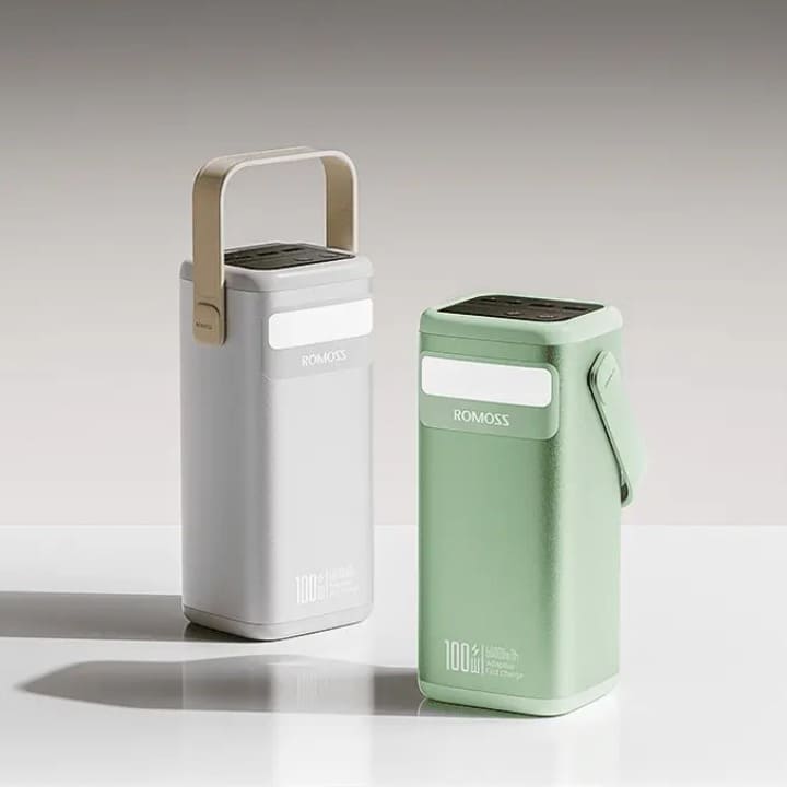 Power Banks