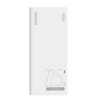 Romoss Sense 6F 20000mAh Power Bank