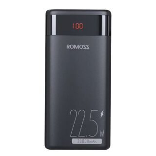 Romoss ARES 20PF Power Bank