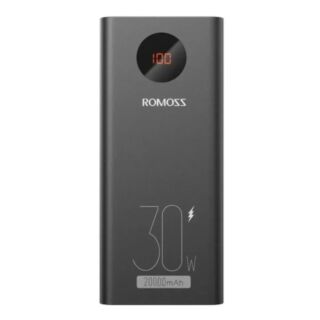 Romoss PEA20 20000mAh Power Bank