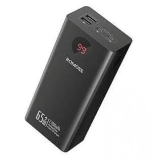 Romoss PEA27S Pro Power Bank