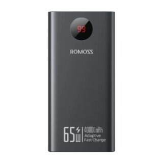 Romoss PEA40S Pro Power Bank