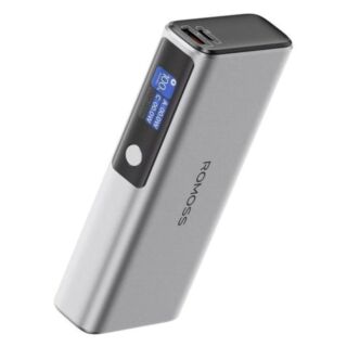 Romoss PPU 20 Power Bank