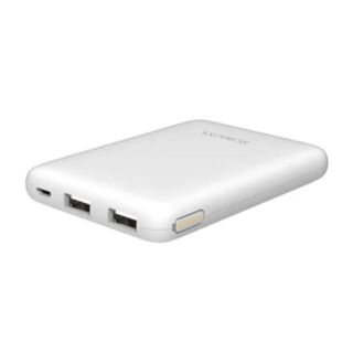Romoss Pure 5 5000mAh Power Bank