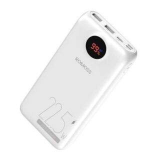 Romoss SW30PF 30000mAh Power Bank