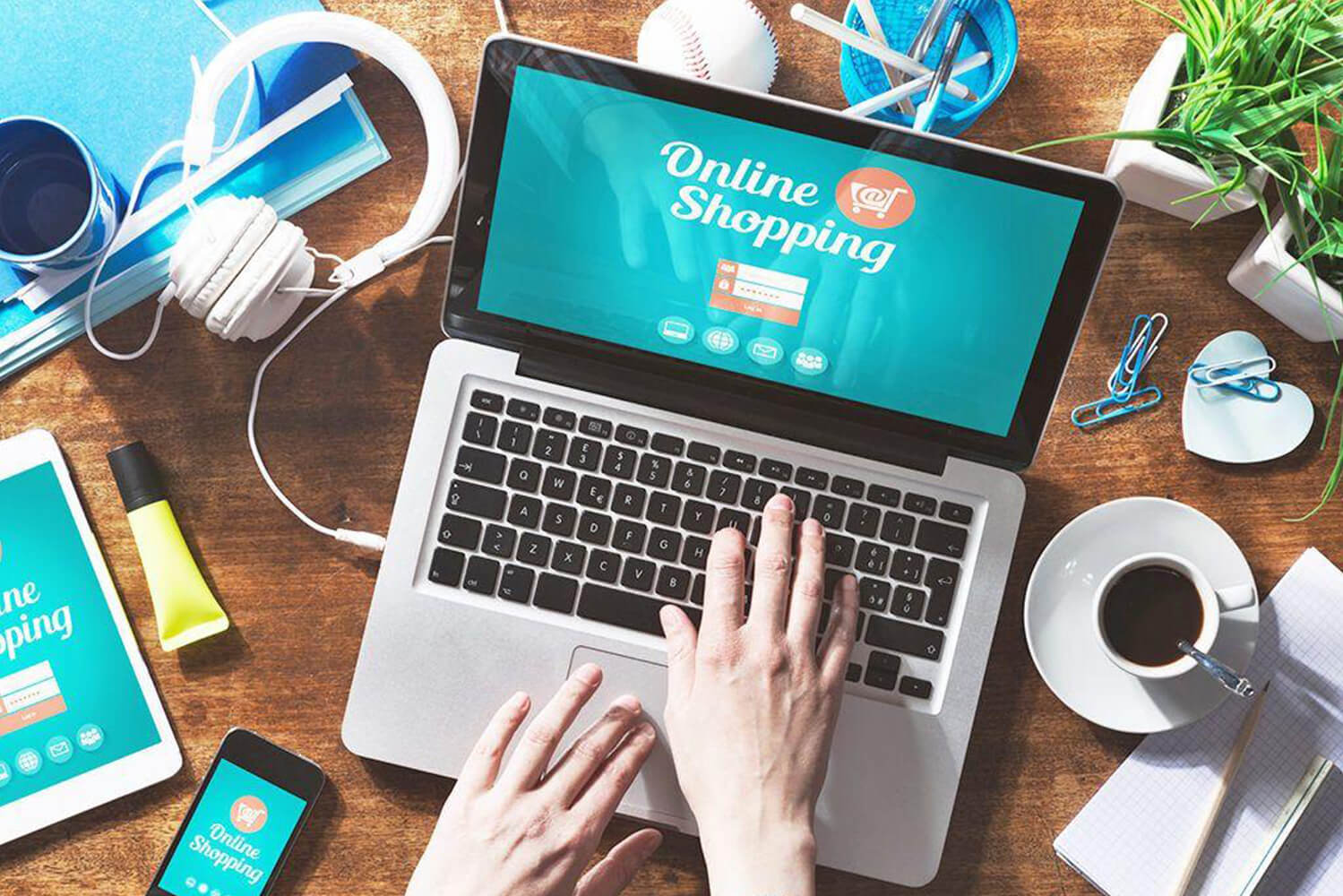 Online Shopping in 2026: Shop Smarter, Spend Better