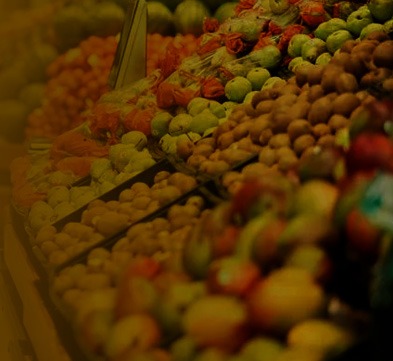 Endless flavors One destination